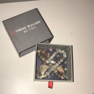 Essential Oil Bracelets